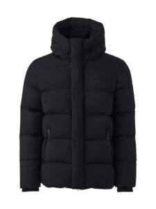 Graydon City 2-in-1 Light Down Jacket