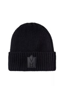 Jude Wool-blend Beanie