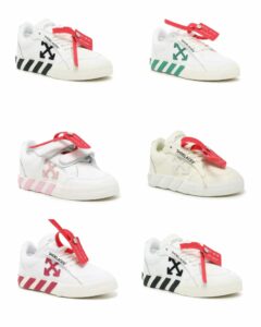 Up to 70% off off White Sneakers!!