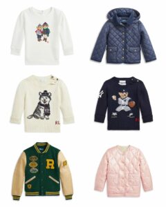 65% off Polo Ralph Lauren!!