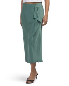 Blane Midi Skirt