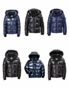 65% off Kid's Outerwear!!