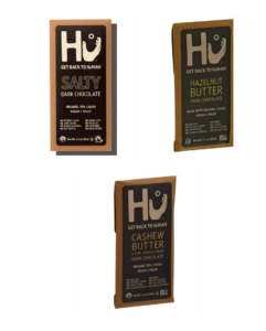 Hu Chocolate Bars