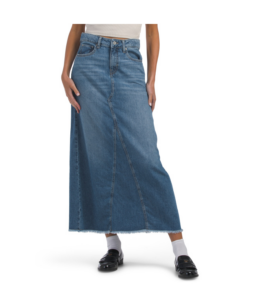 Maxi Skirt