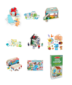 Melissa & Doug Sale 40% off