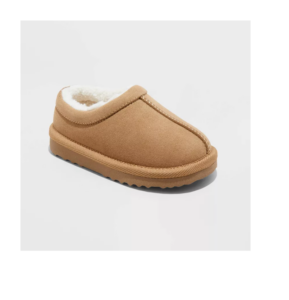 Toddler Jude Clog Slippers