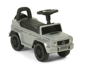 Mercedes G Wagon Push Car