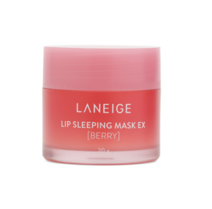 0.71oz Strawberry Scented Lip Sleeping Maskp