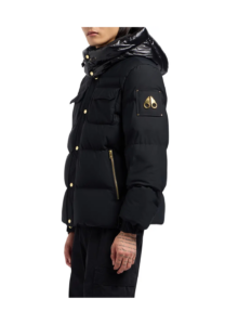 Suthep Gold Series 800 Fill Power Down Jacket