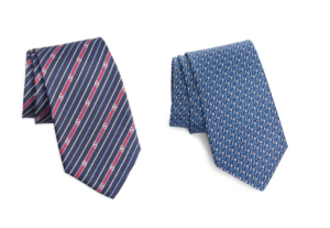 Silk Ties Up to 65% off