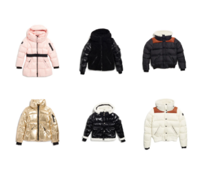 Kids Coats Up to 70% off