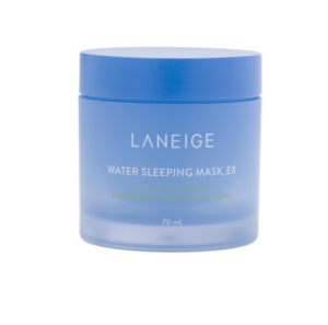 2.3oz Water Sleeping Mask Exp