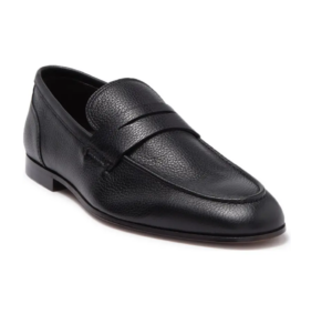 Deville Leather Penny Loafer (men)