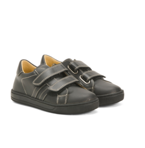 Rery Velcro Leather Sneaker (toddler, Little Kid, Big Kid)