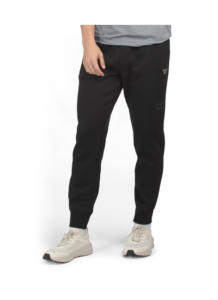 Radar Fleece Lined Joggers