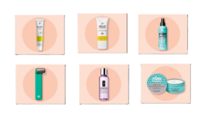 Todays Beauty Sale