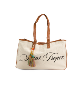 Saint Tropez Tote