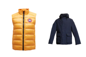 Men's Outerwear Sale 43% off