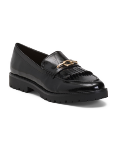 Florida Kiltie Loafers