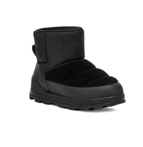 Classic Klamath Mini Suede Classic Boot