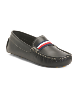 Leather Club Loafers (toddler, Little Kid, Big Kid)