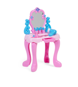 Beauty Princess Vanity Set