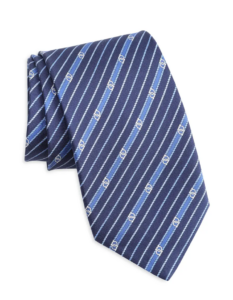 Treccia Silk Tie