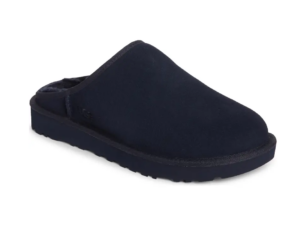 Classic Scuff Slipper (men Size 9 )