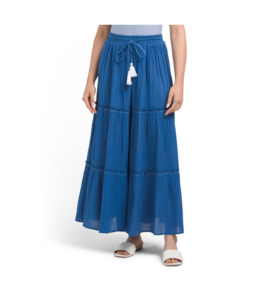 Ariana Maxi Skirt