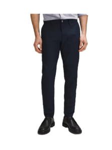 Abc Slim-fit Trouser 34