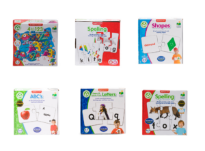 Kids Puzzles