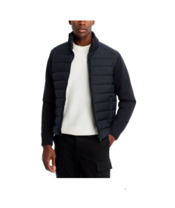 Sedum Quilted Jacket