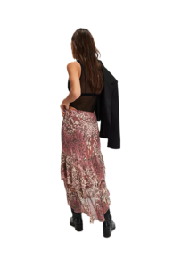 Wilder Maxi Skirt