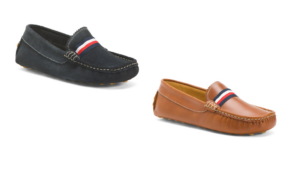 Suede Club Loafers (toddler, Little Kid, Big Kid)