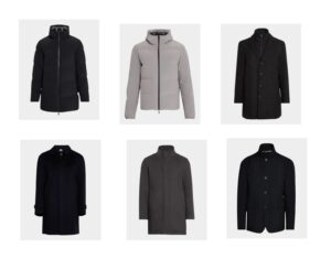 Men's Outerwear Sale