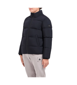 Kid's Kings Puffer Jacket, Size Xs-xl