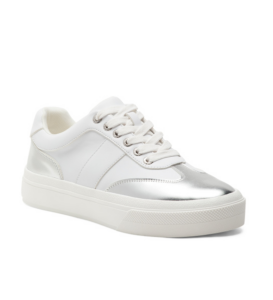 Gable Lace Up Sneakers