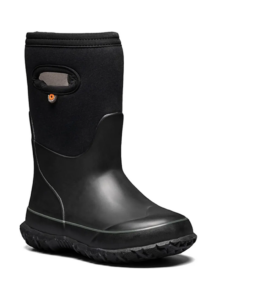 Grasp Pull-on Insulated Rain Boot