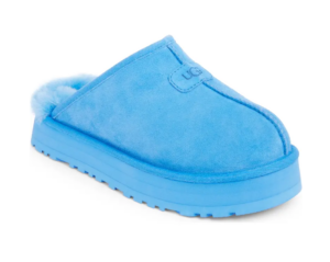 Discoquette Slide Slipper