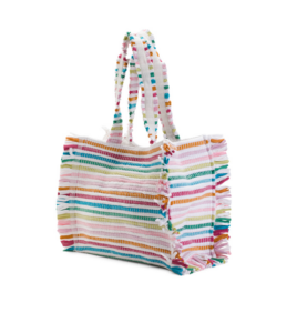 Chiara Tote with Removable Pouch