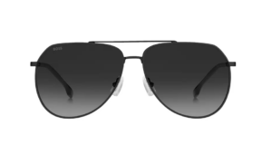 61mm Aviator Sunglasses