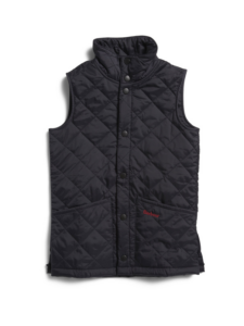 Big Boys Zip Up Vest