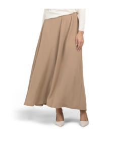 Maxi Airflow Skirt