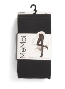 2pk Control Top Tights