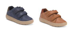 Leather Theleven Sneakers (toddler, Little Kid, Big Kid)