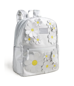 Kids' State Bags Floral-patterned Backpack Ages: 4-8