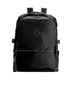 New Crew Backpack 22l Logo