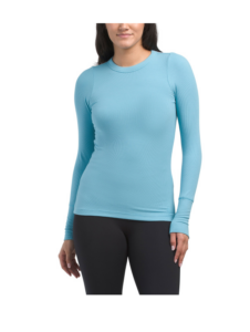 Orion Long Sleeve Top