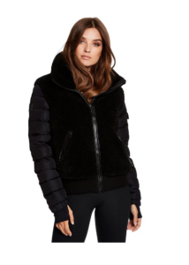 Carson Jacket - Women's