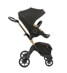 Xplory X Stroller from the Signature Collection